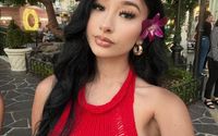 Rising Star Tessa Ortega: The 16-Year-Old Social Media Sensation Captivating Gen Z